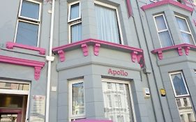 Apollo Guest House